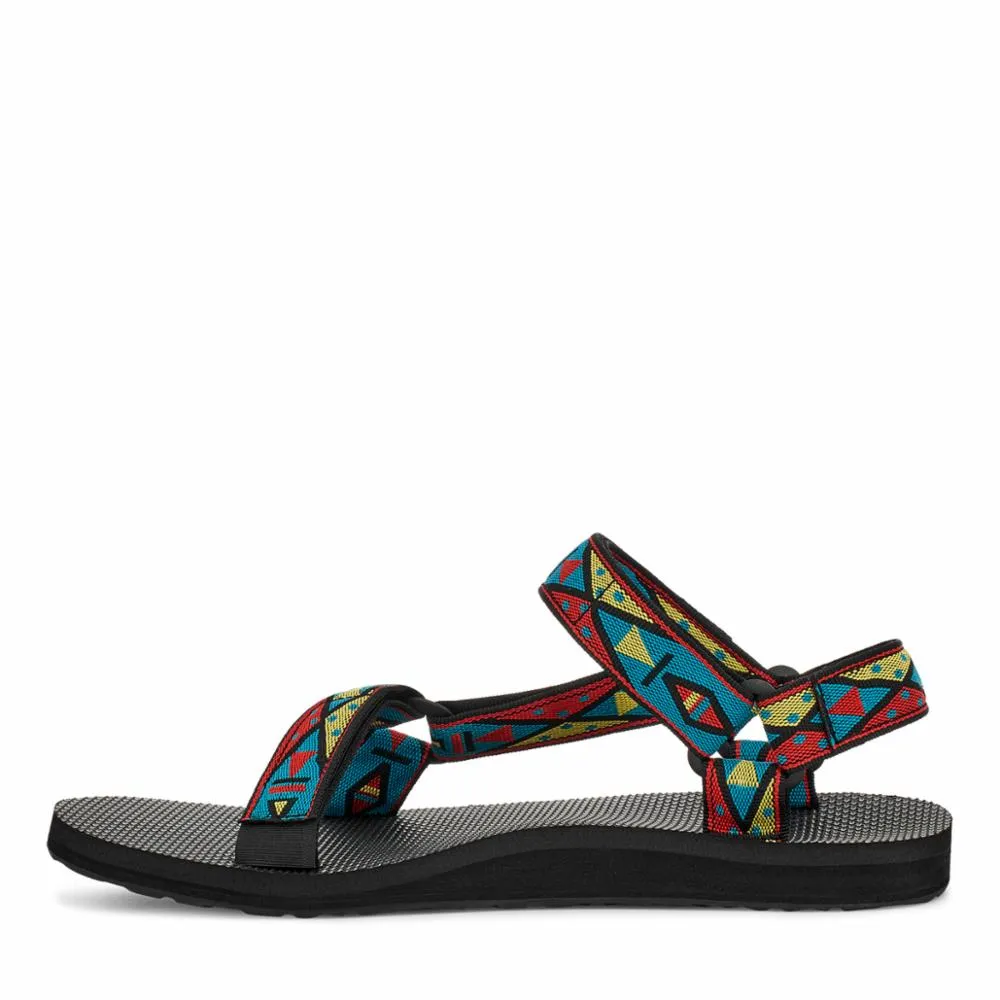 Teva Men ORIGINAL UNIVERSAL TOPANGA AURORA MULTI sold by Teva product image thumbnail 3