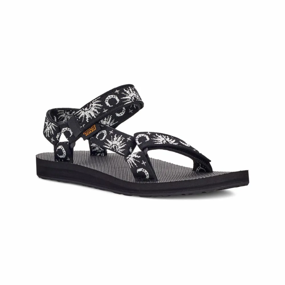 Teva Women ORIGINAL UNIVERSAL SUN AND MOON BLACK/ WHITE sold by Teva product image thumbnail 2