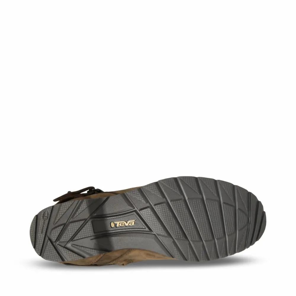 Teva Women DELAVINA BROWN sold by Teva product image thumbnail 4