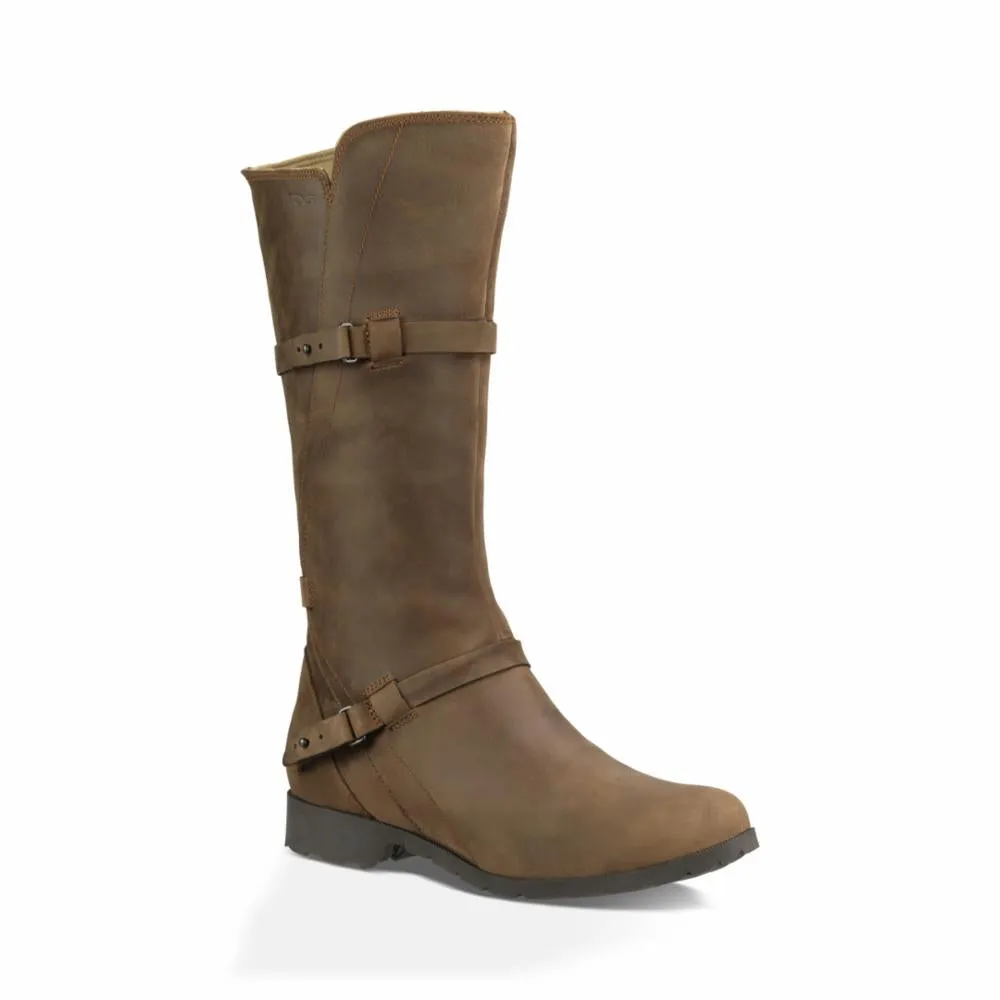 Teva Women DELAVINA BROWN sold by Teva product image thumbnail 2