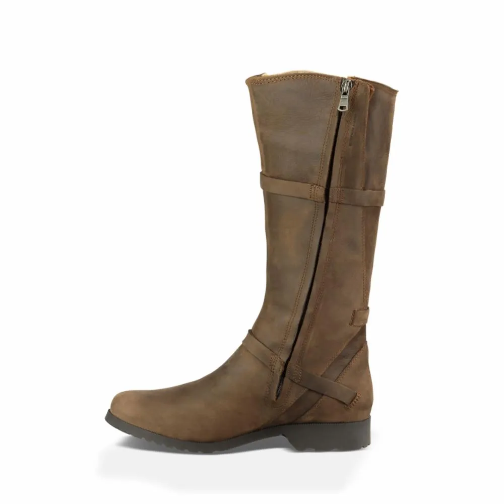 Teva Women DELAVINA BROWN sold by Teva product image thumbnail 3