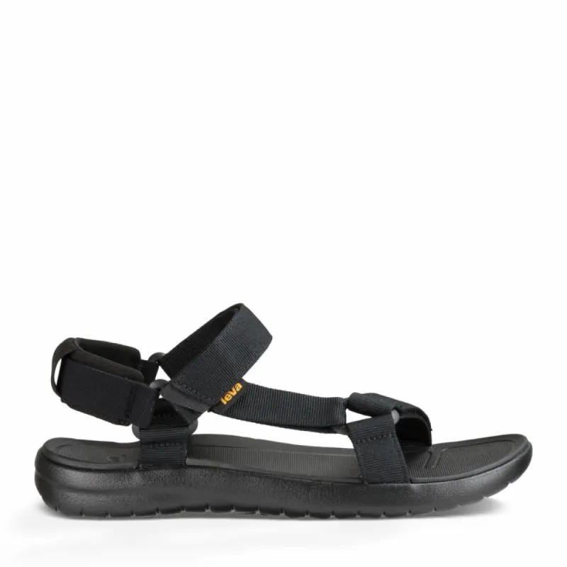 Teva Men SANBORN UNIVERSAL BLACK sold by Teva