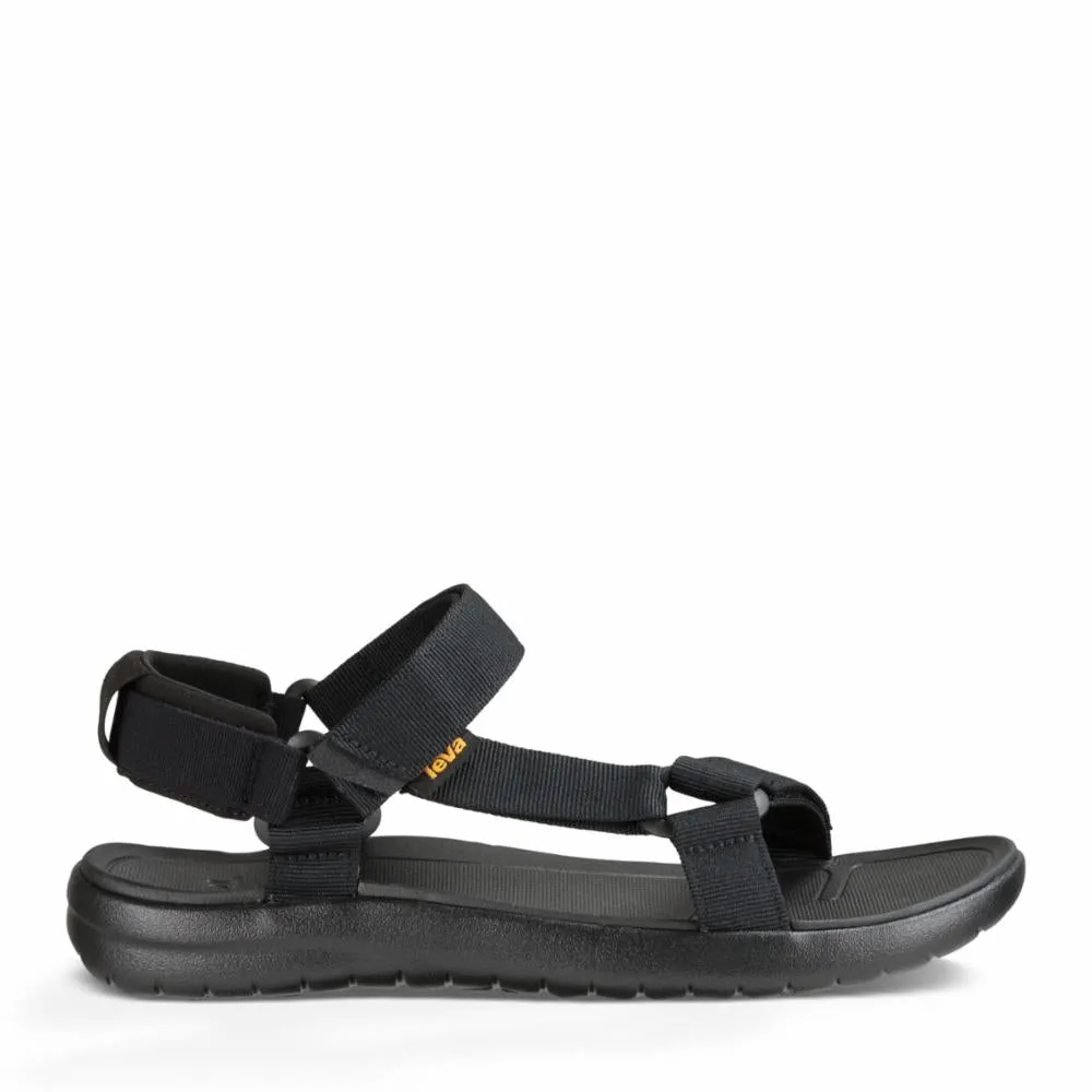 Teva Men SANBORN UNIVERSAL BLACK sold by Teva