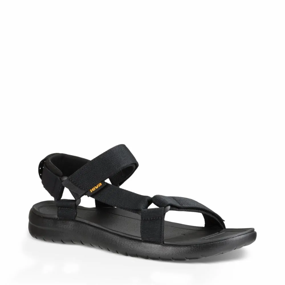 Teva Men SANBORN UNIVERSAL BLACK sold by Teva product image thumbnail 2