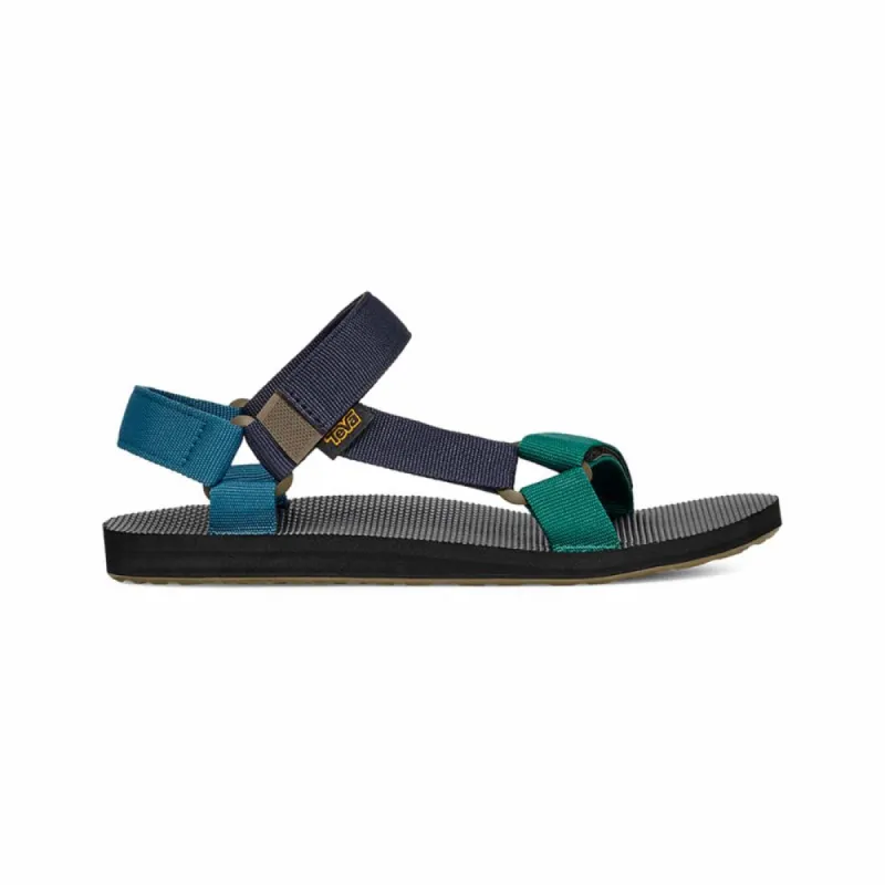 Teva Men ORIGINAL UNIVERSAL NAVY MULTI sold by Teva