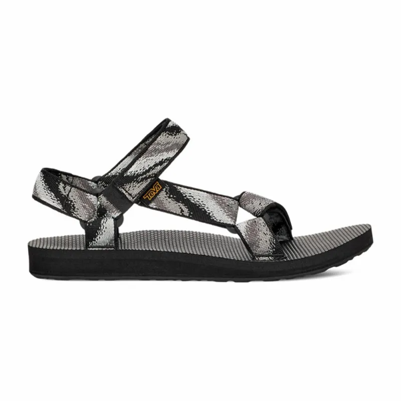 Teva Women ORIGINAL UNIVERSAL MAGIC BLACK/ GREY sold by Teva