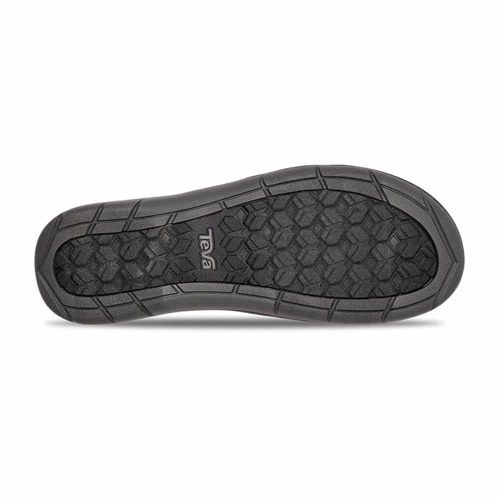 Teva Women TIRRATRAVELER FLIP BLACK sold by Teva product image thumbnail 5