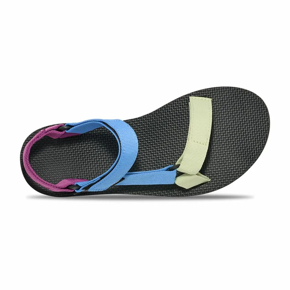 Teva Women ORIGINAL UNIVERSAL GLOW MULTI sold by Teva product image thumbnail 4