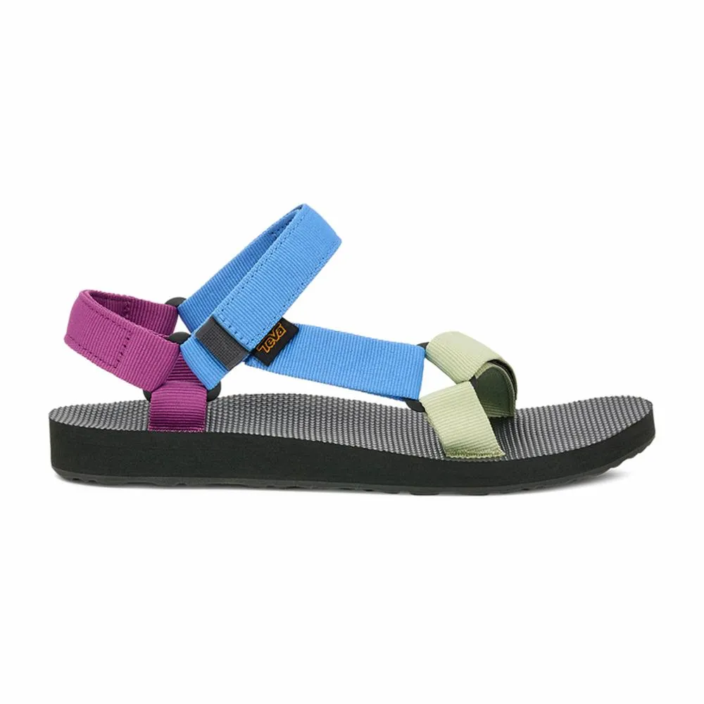 Teva Women ORIGINAL UNIVERSAL GLOW MULTI sold by Teva
