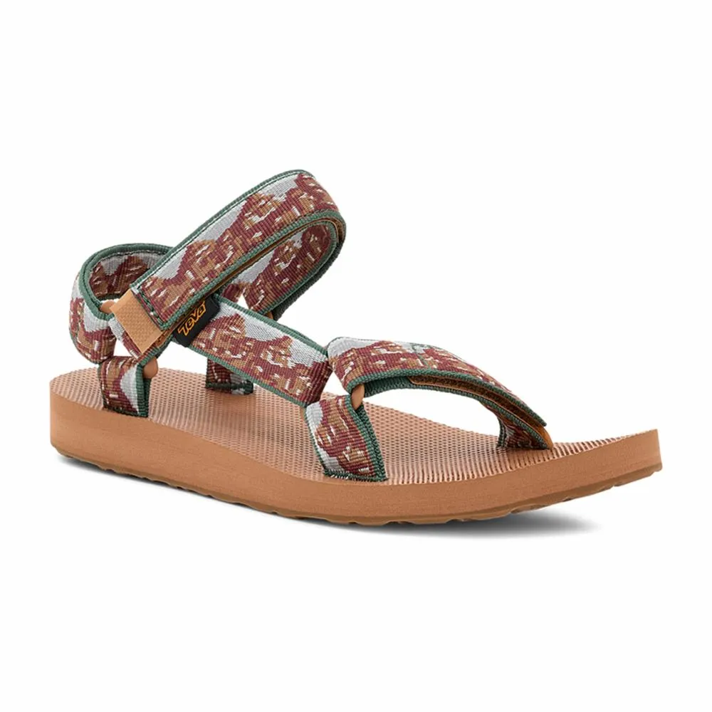 Teva Women ORIGINAL UNIVERSAL DESERT MOSAIC TANZINE sold by Teva product image thumbnail 2