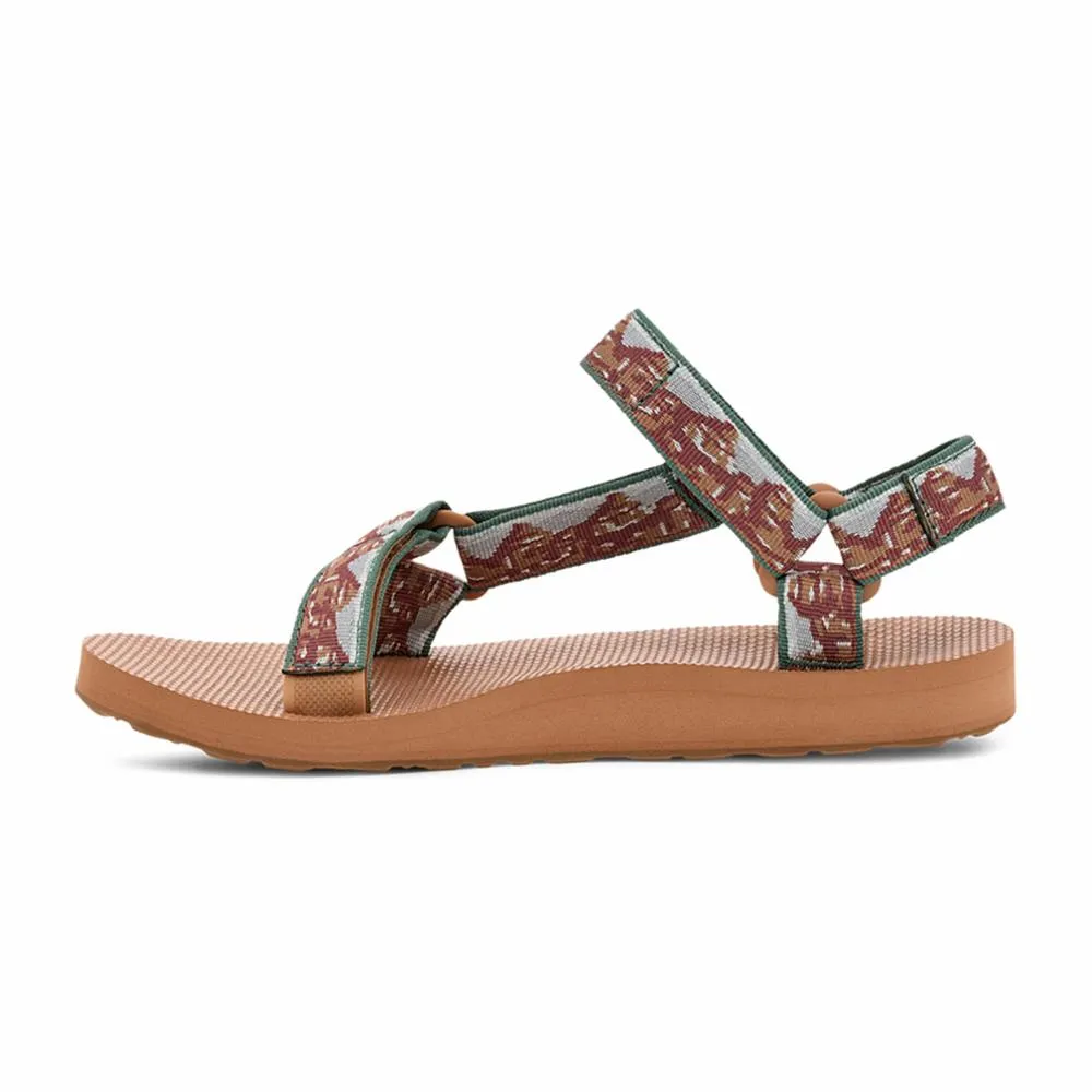Teva Women ORIGINAL UNIVERSAL DESERT MOSAIC TANZINE sold by Teva product image thumbnail 3