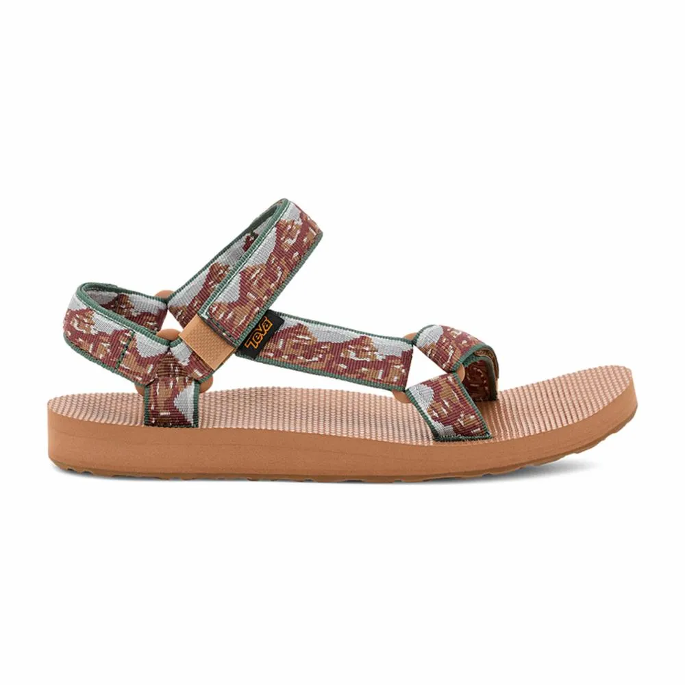 Teva Women ORIGINAL UNIVERSAL DESERT MOSAIC TANZINE sold by Teva
