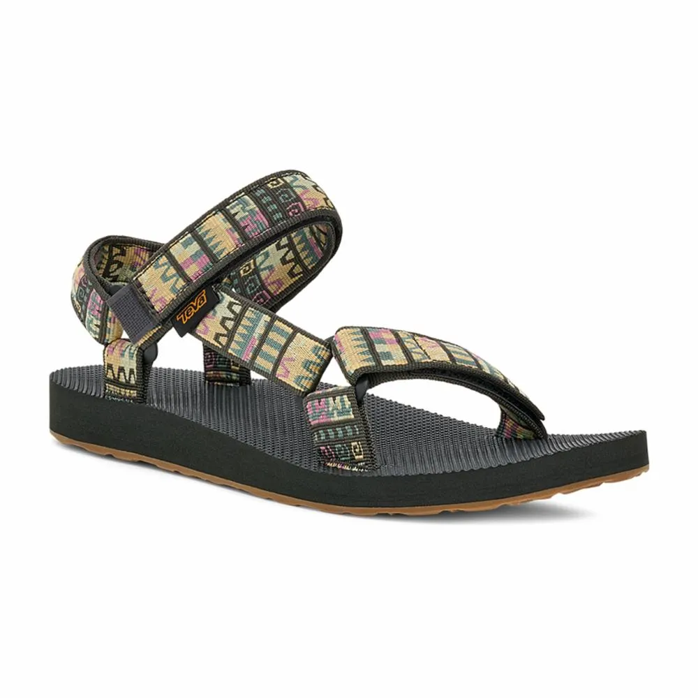 Teva Women ORIGINAL UNIVERSAL GEO MASHUP PEACH ICE sold by Teva product image thumbnail 2
