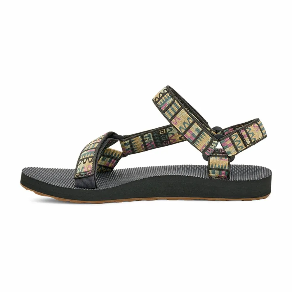 Teva Women ORIGINAL UNIVERSAL GEO MASHUP PEACH ICE sold by Teva product image thumbnail 3