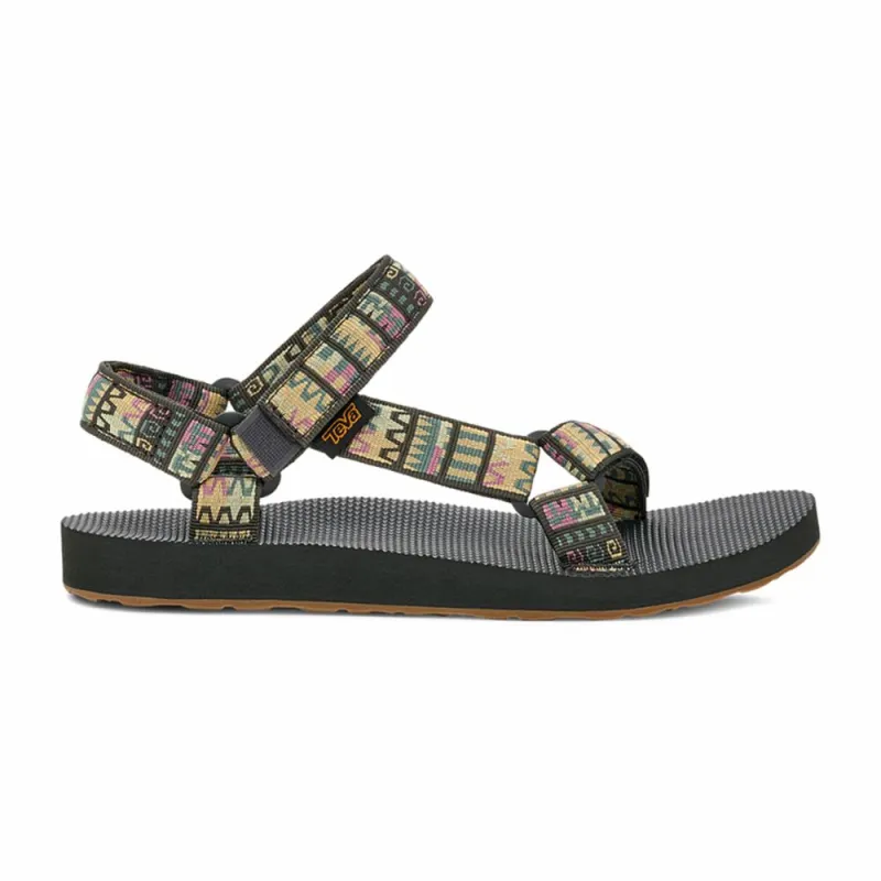 Teva Women ORIGINAL UNIVERSAL GEO MASHUP PEACH ICE made by Teva