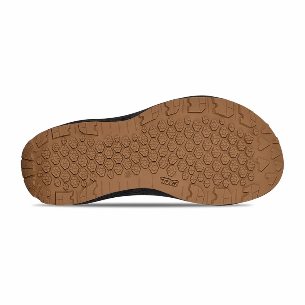 Teva Men HYDRATREK SANDAL CAVIAR/ LARKSPUR sold by Teva product image thumbnail 5