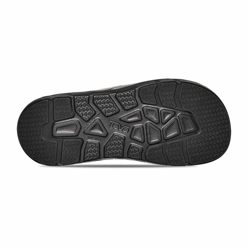 Teva Men APRETRAIL SLIDE BLACK sold by Teva product image thumbnail 5