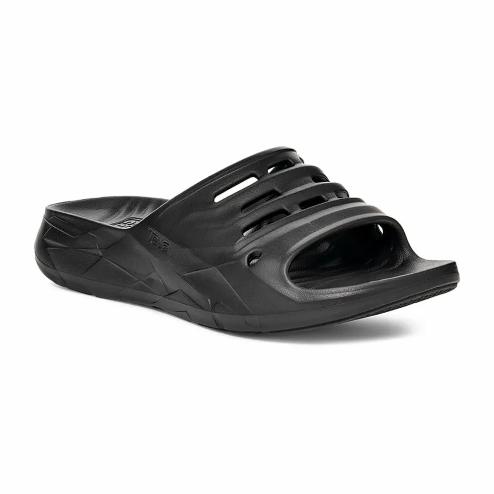Teva Men APRETRAIL SLIDE BLACK sold by Teva product image thumbnail 2