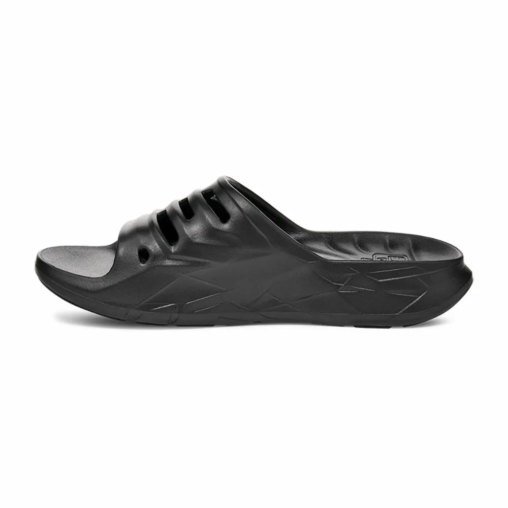 Teva Men APRETRAIL SLIDE BLACK sold by Teva product image thumbnail 3