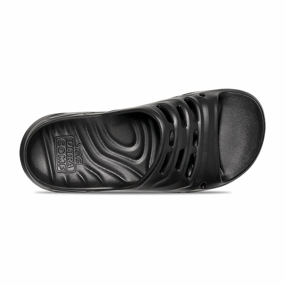 Teva Men APRETRAIL SLIDE BLACK sold by Teva product image thumbnail 4