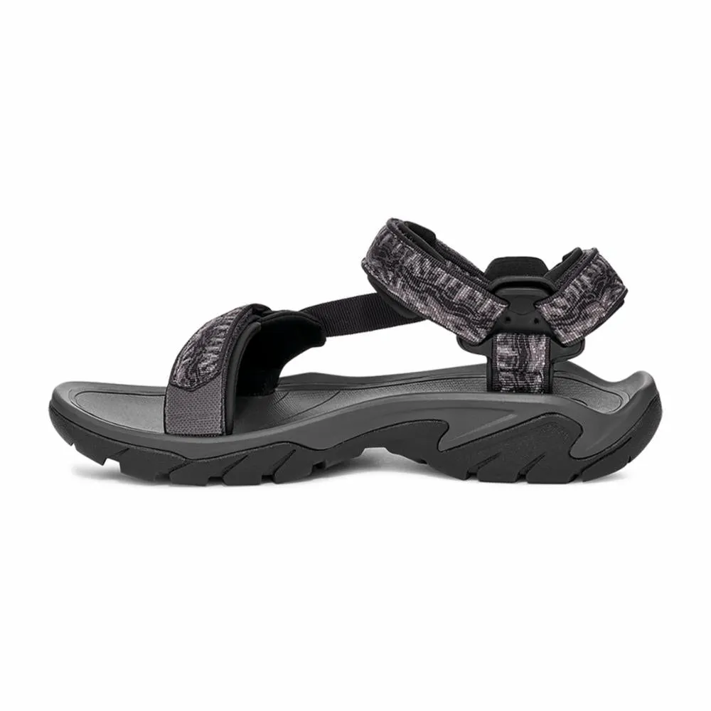 Teva Men TERRA FI 5 UNIVERSAL GEMLINE TOTAL ECLIPSE sold by Teva product image thumbnail 3