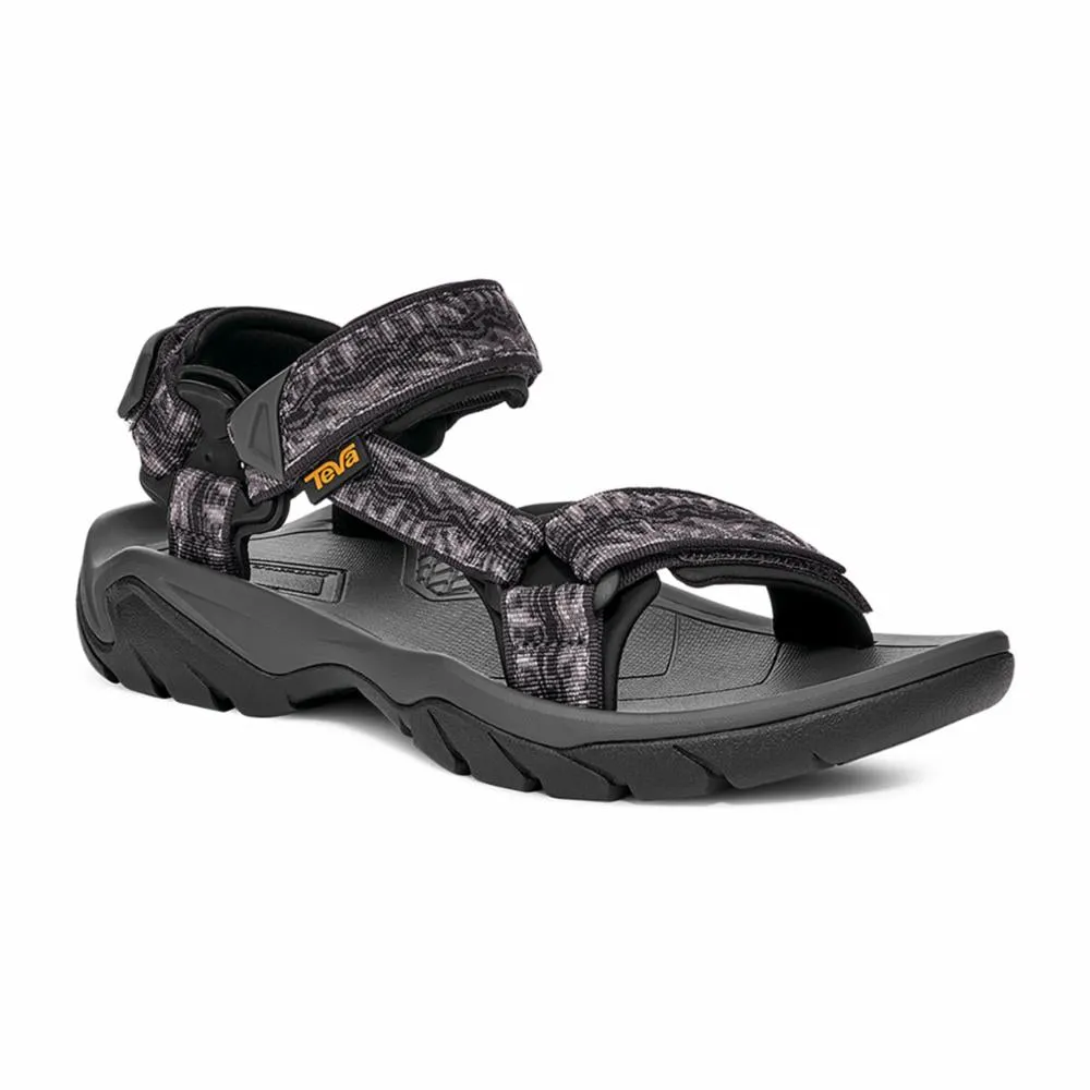 Teva Men TERRA FI 5 UNIVERSAL GEMLINE TOTAL ECLIPSE sold by Teva product image thumbnail 2