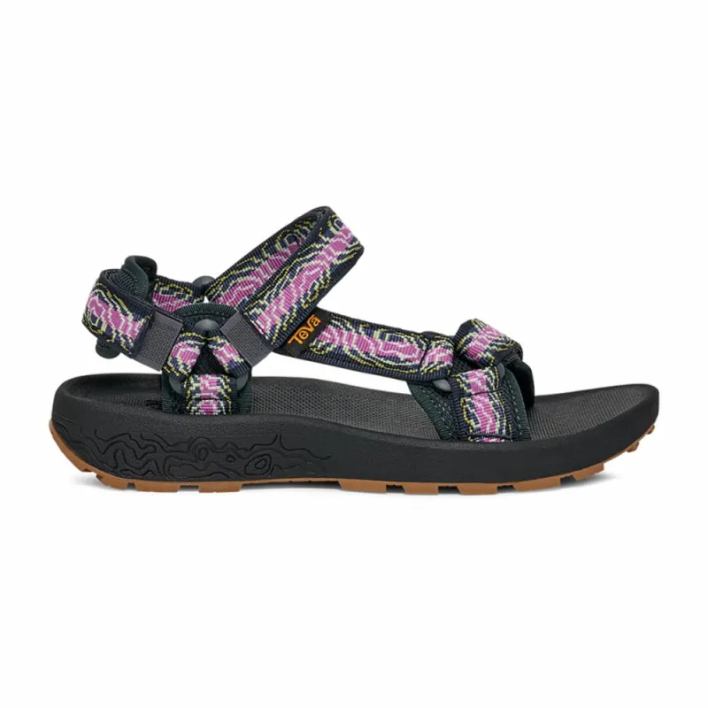 Teva Women HYDRATREK SANDAL ARCHIVE TOPO STRIKING PURPLE sold by Teva