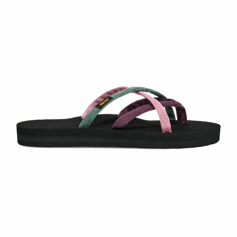 Teva Women OLOWAHU LILAS MULTI sold by Teva
