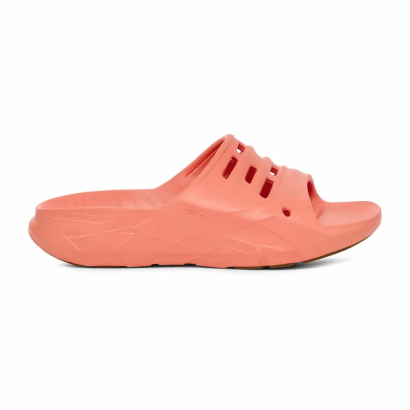Teva Women APRETRAIL SLIDE BLOOMING DAHLIA sold by Teva