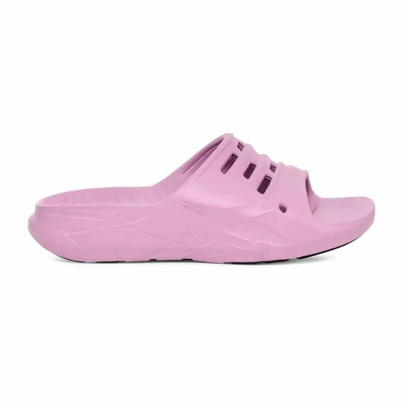 Teva Women APRETRAIL SLIDE LUPINE sold by Teva