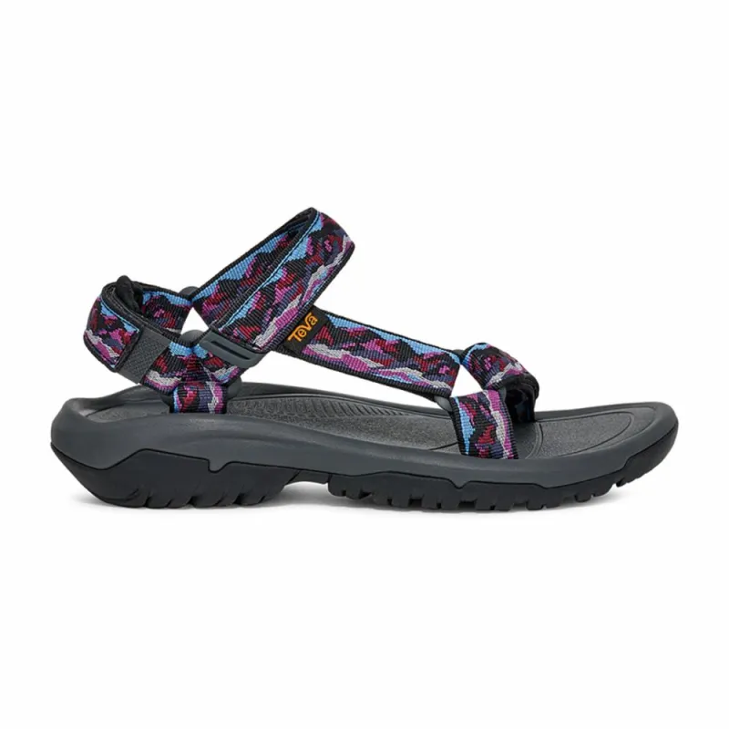 Teva Women HURRICANE XLT2 MOUNTAIN MOSAIC CROWN BLUE made by Teva