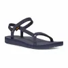 Teva Women ORIGINAL UNIVERSAL SLIM CROWN BLUE sold by Teva