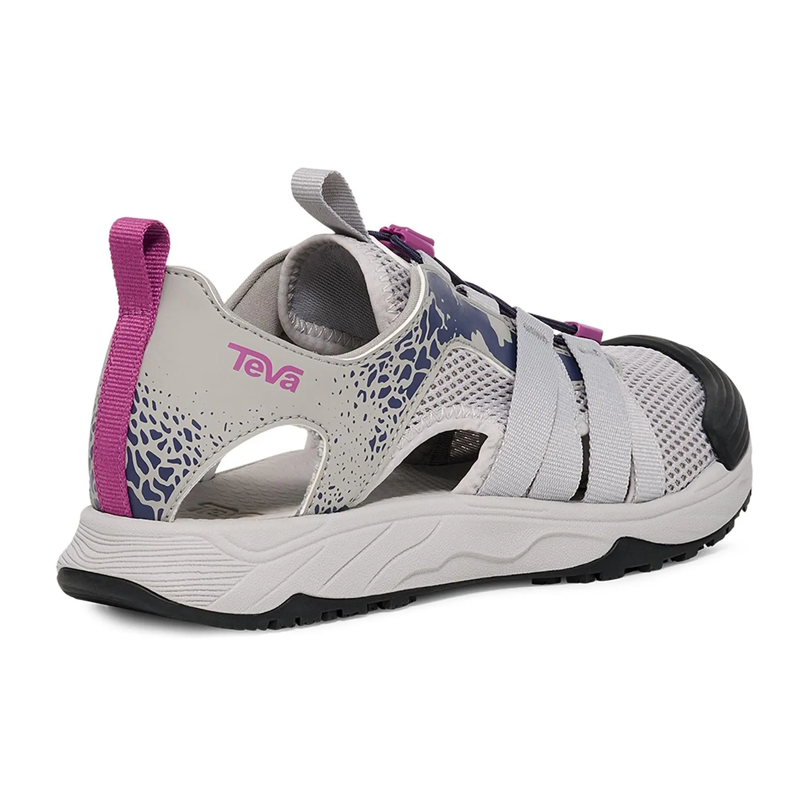 Teva Women HYDRATREK SANDAL CT VAPOR BLUE sold by Teva product image thumbnail 4