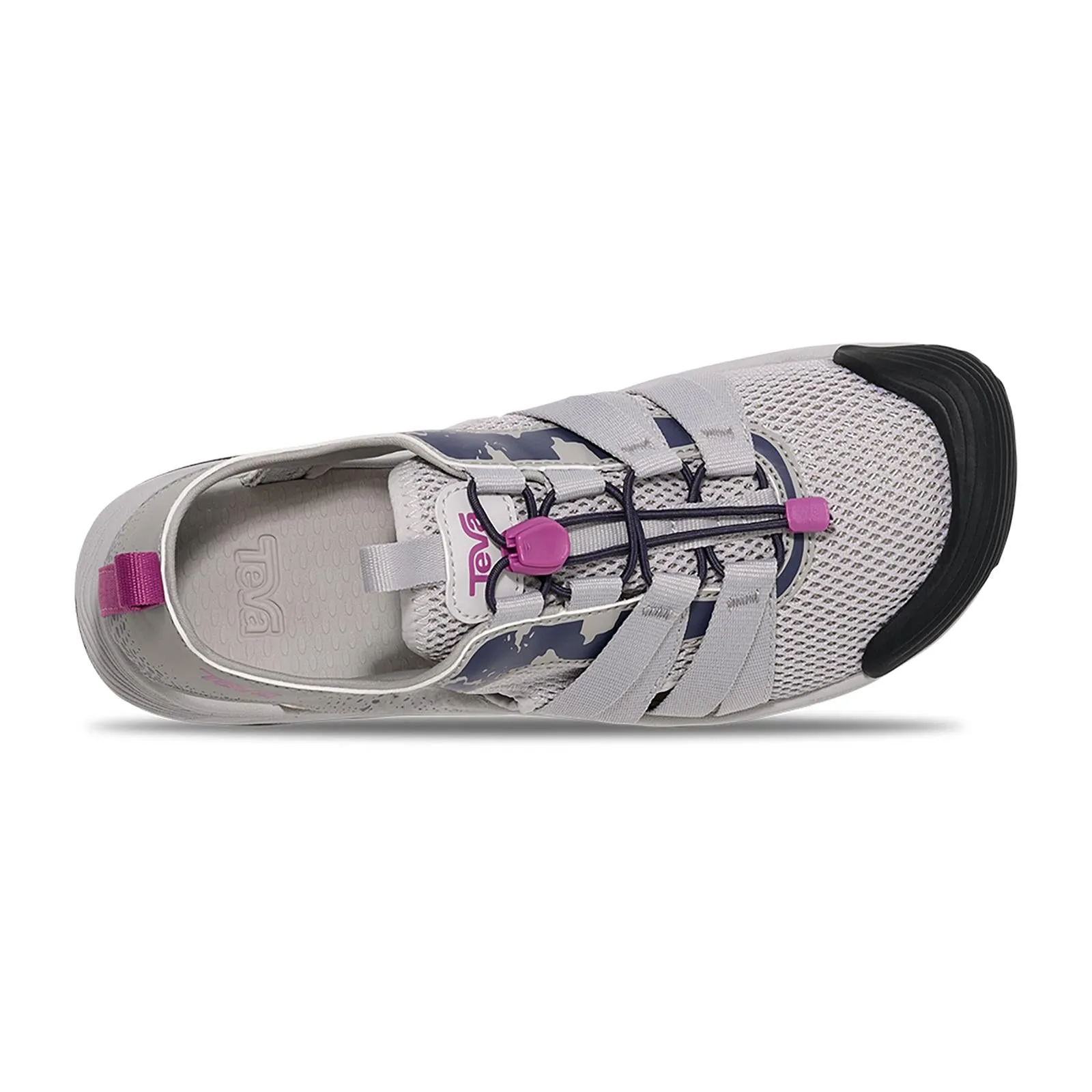 Teva Women HYDRATREK SANDAL CT VAPOR BLUE sold by Teva product image thumbnail 5