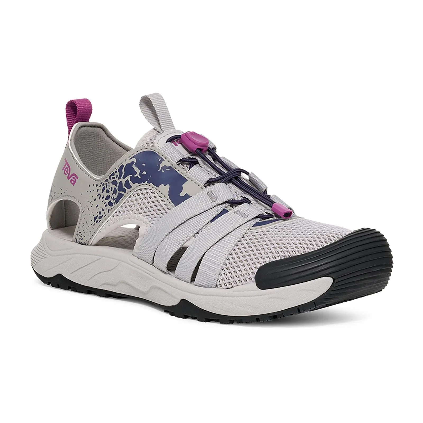 Teva Women HYDRATREK SANDAL CT VAPOR BLUE sold by Teva product image thumbnail 2