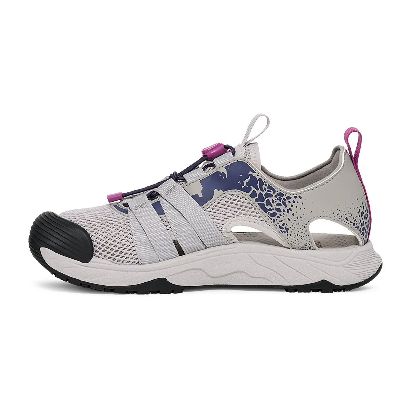 Teva Women HYDRATREK SANDAL CT VAPOR BLUE sold by Teva product image thumbnail 3