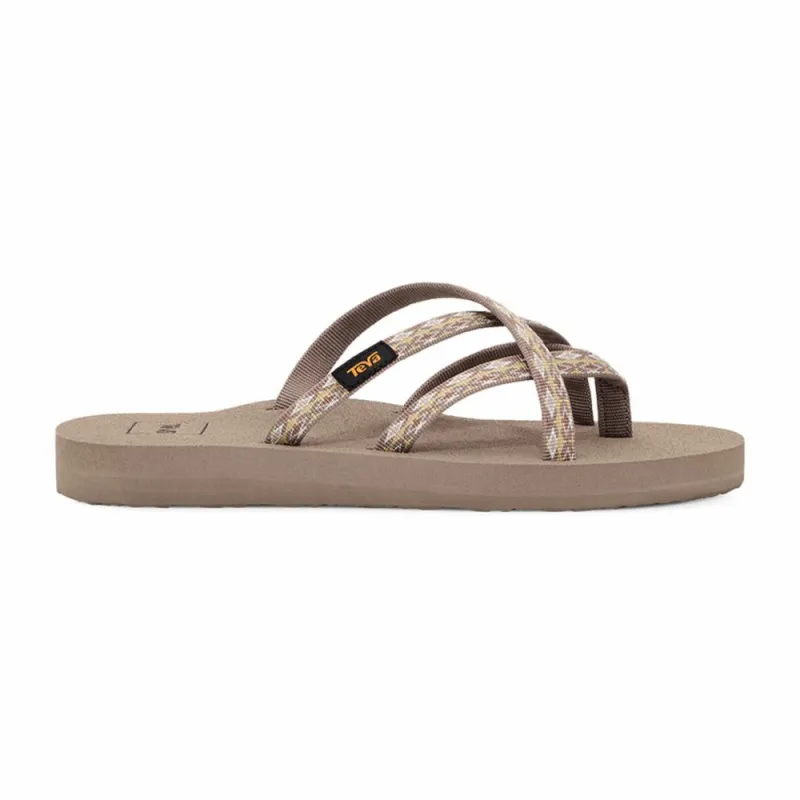 Teva Women OLOWAHU KALEIDOSCOPE NEUTRAL sold by Teva