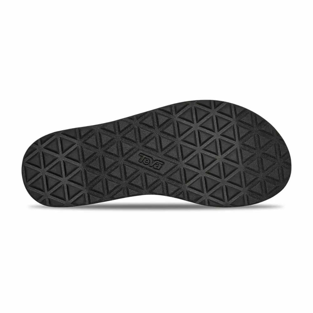 Teva Women MIDFORM UNIVERSAL NEON FLORAL BLACK/ WHITE sold by Teva product image thumbnail 5