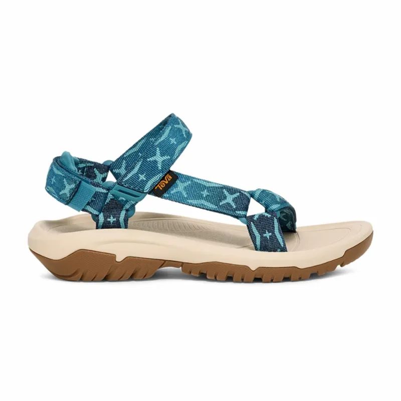 Teva Women HURRICANE XLT2 SUNSCAPE WATERLESS BLUE CORAL sold by Teva