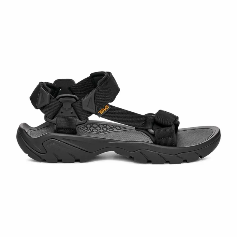 Teva Men TERRA FI 5 UNIVERSAL BLACK sold by Teva