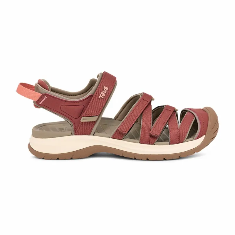 Teva Women TIRRA SPORT CT MAHOGANY sold by Teva