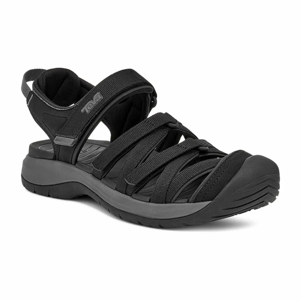 Teva Women TIRRA SPORT CT BLACK sold by Teva product image thumbnail 2