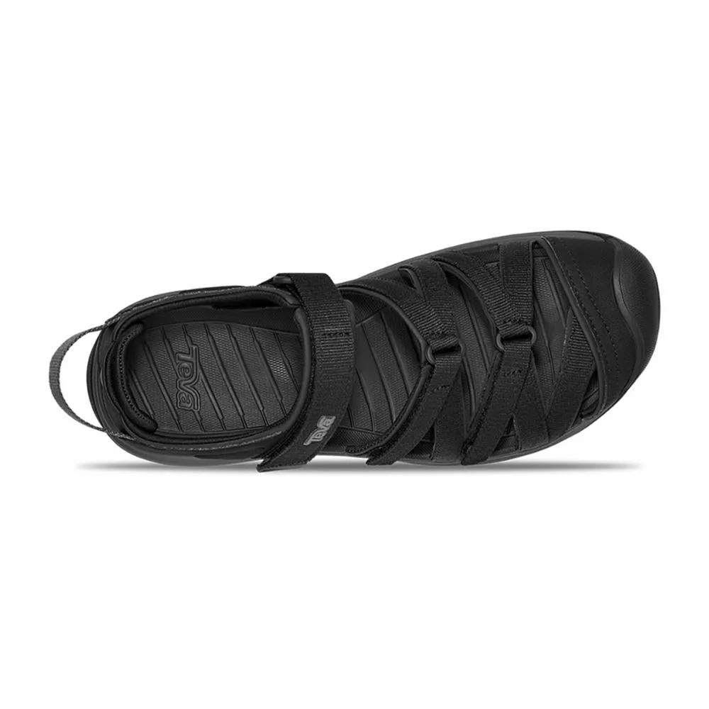 Teva Women TIRRA SPORT CT BLACK sold by Teva product image thumbnail 4