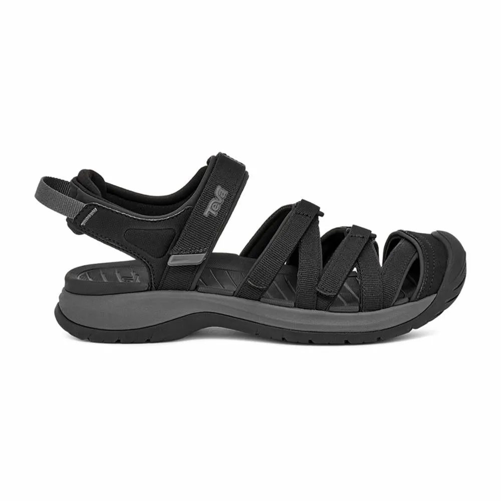 Teva Women TIRRA SPORT CT BLACK sold by Teva