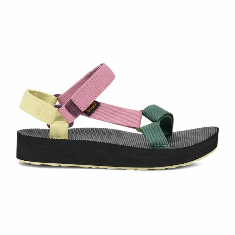 Teva Women MIDFORM UNIVERSAL ROOT MULTI sold by Teva