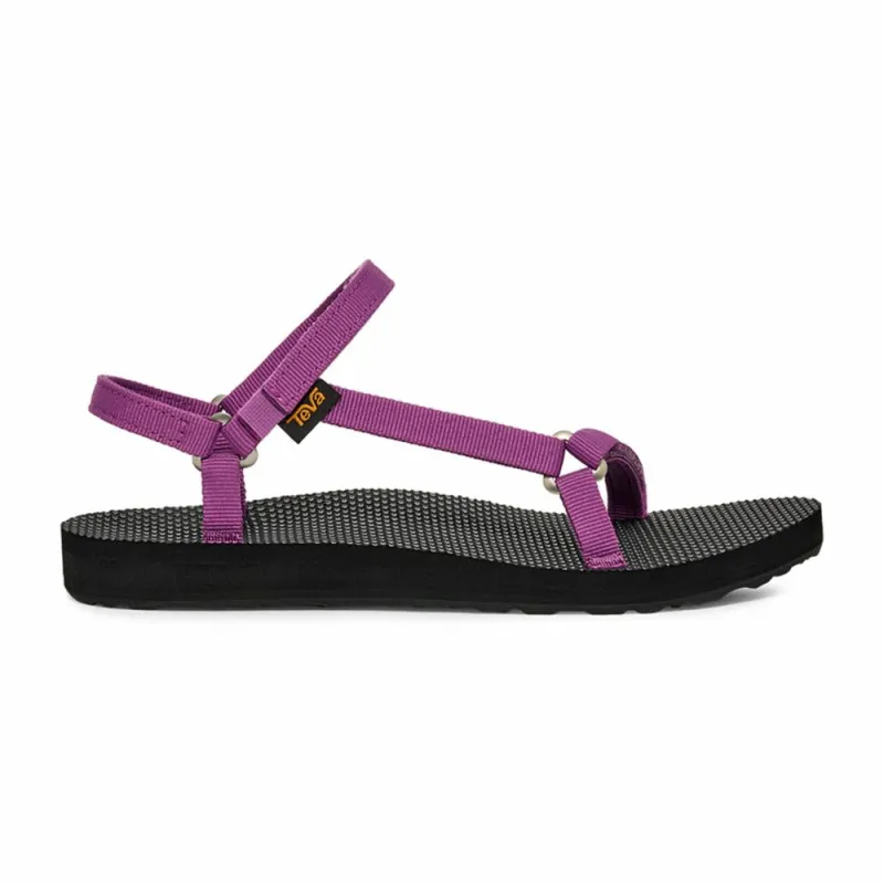 Teva Women ORIGINAL UNIVERSAL SLIM STRIKING PURPLE sold by Teva
