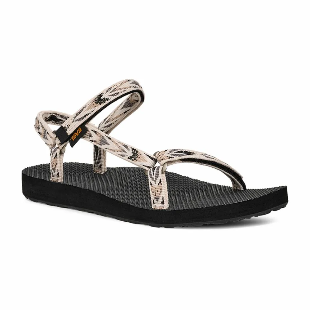 Teva Women ORIGINAL UNIVERSAL SLIM ARCHIVE WINGS WHITE/ BLACK sold by Teva product image thumbnail 2