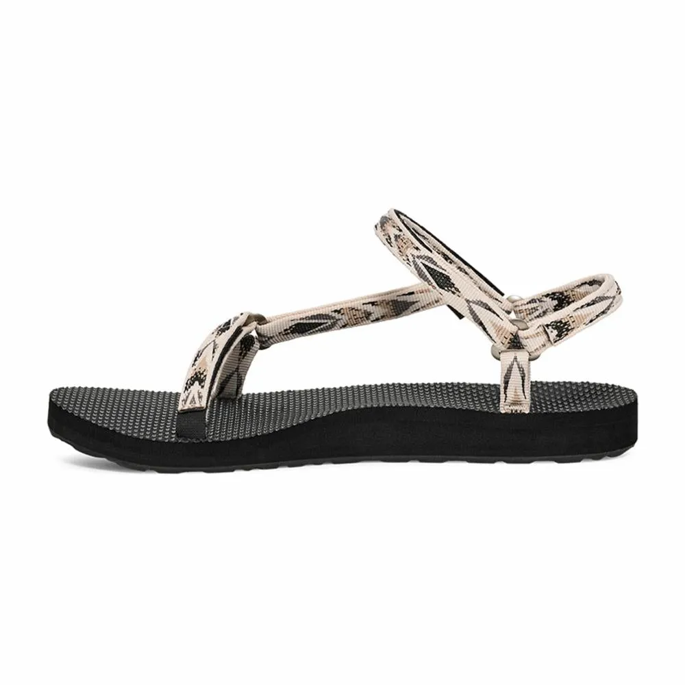 Teva Women ORIGINAL UNIVERSAL SLIM ARCHIVE WINGS WHITE/ BLACK sold by Teva product image thumbnail 3