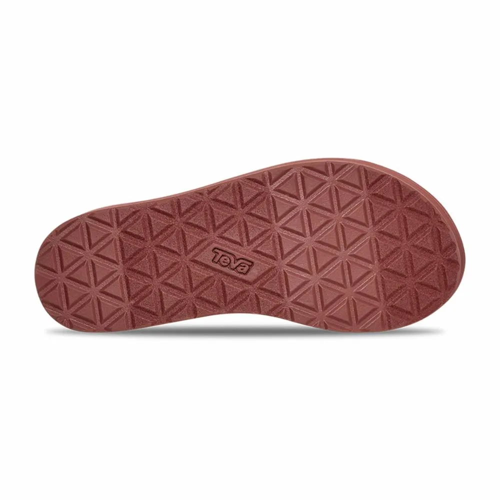 Teva Women FLATFORM UNIVERSAL SUNSCAPE WATERLESS SCARLET sold by Teva product image thumbnail 5