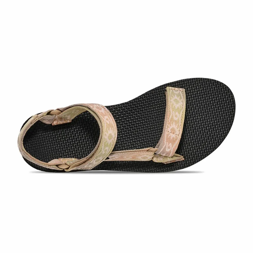 Teva Women ORIGINAL UNIVERSAL SUNSCAPE WATERLESS PEACH ICE sold by Teva product image thumbnail 4